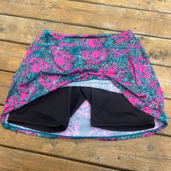 Skirt Sports athletic skirt - Picture 4 of 6